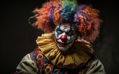 Pedophiles Know Dissociation…Do You?