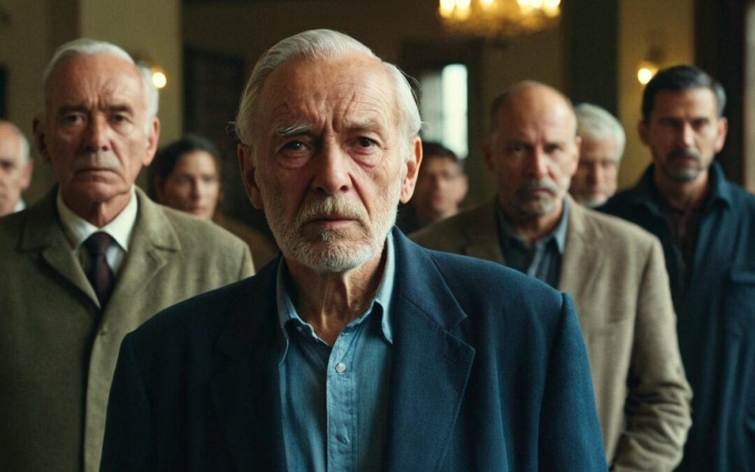 International Men’s Survivors Conference (spring 2026)