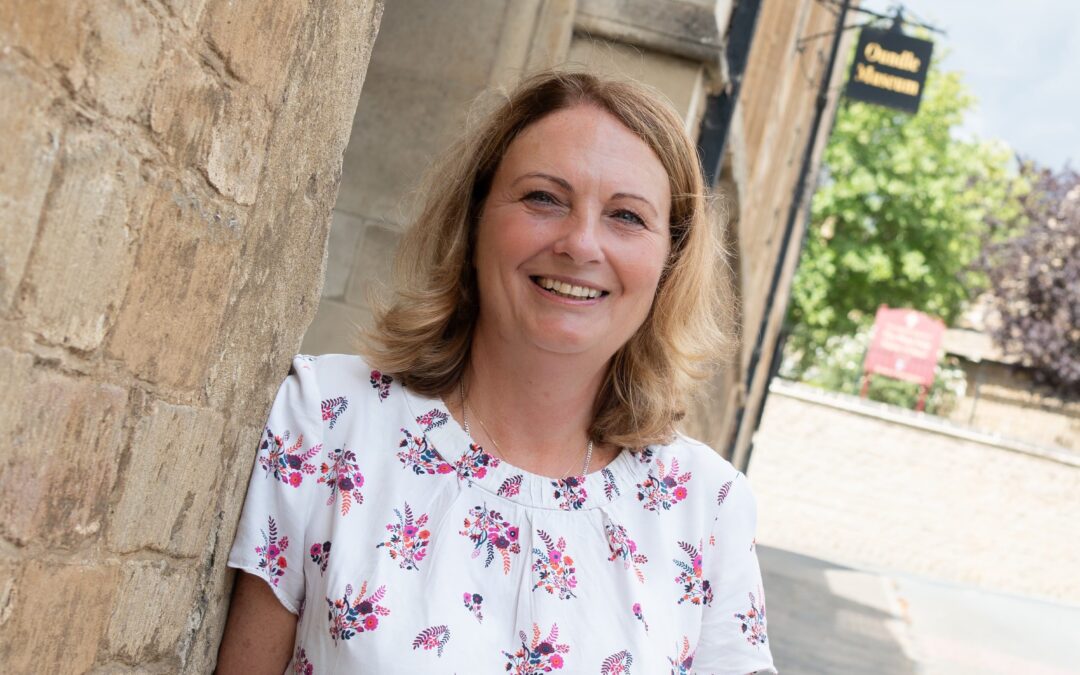 Dr Naomi: what I learned working in prison