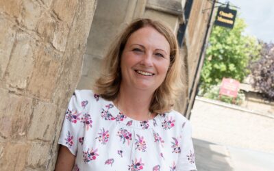 Dr Naomi: what I learned working in prison