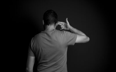 Trauma histories of men involved in the justice system